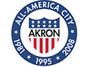 Akron All-America City